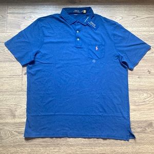 Polo by Ralph Lauren. Size XL. NWT.